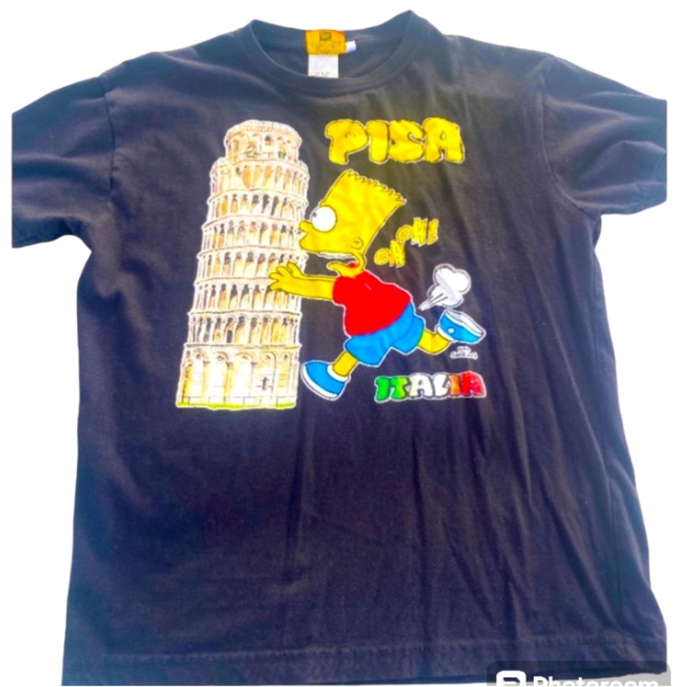 2011 Simpson Tee